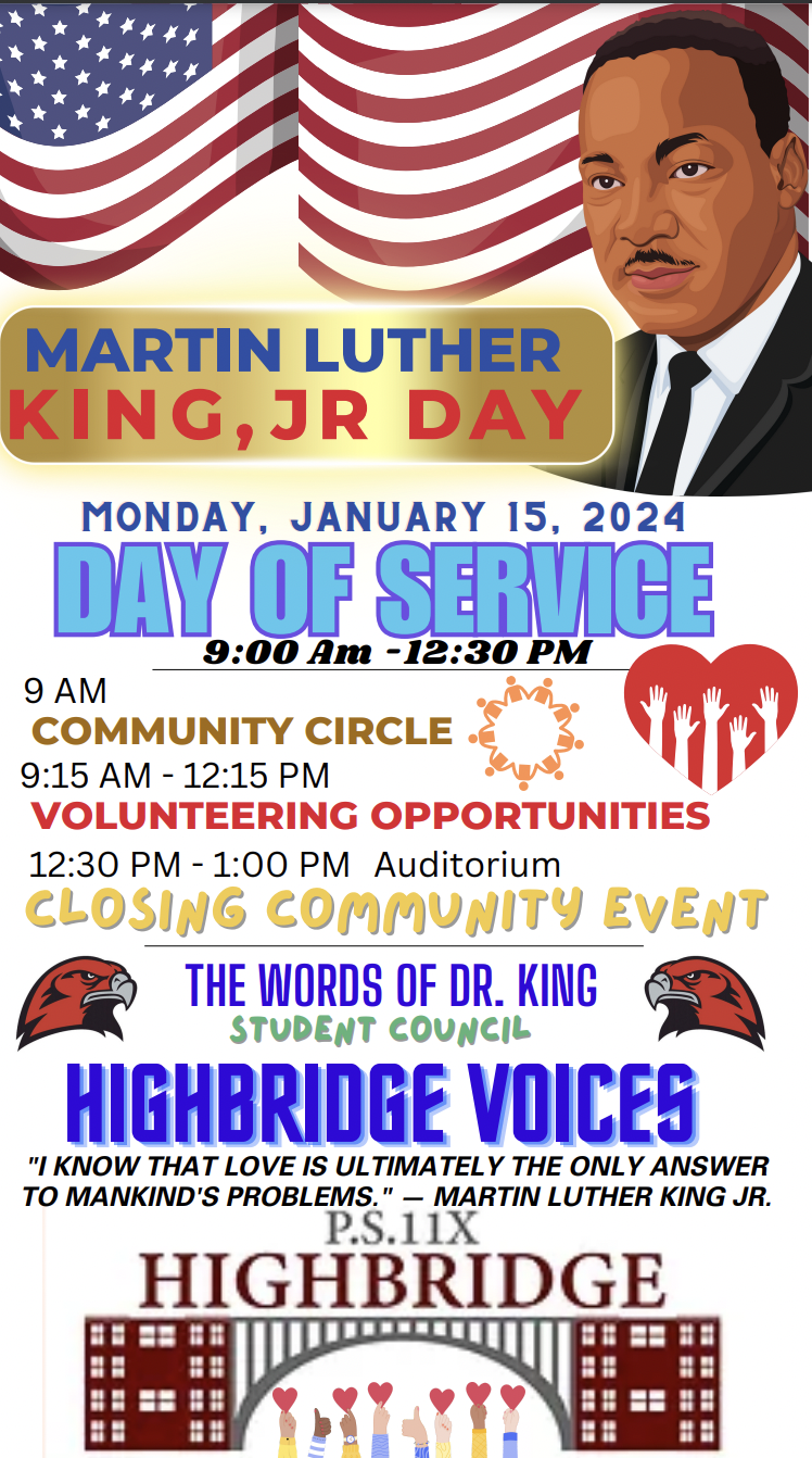MLK Day of Service1