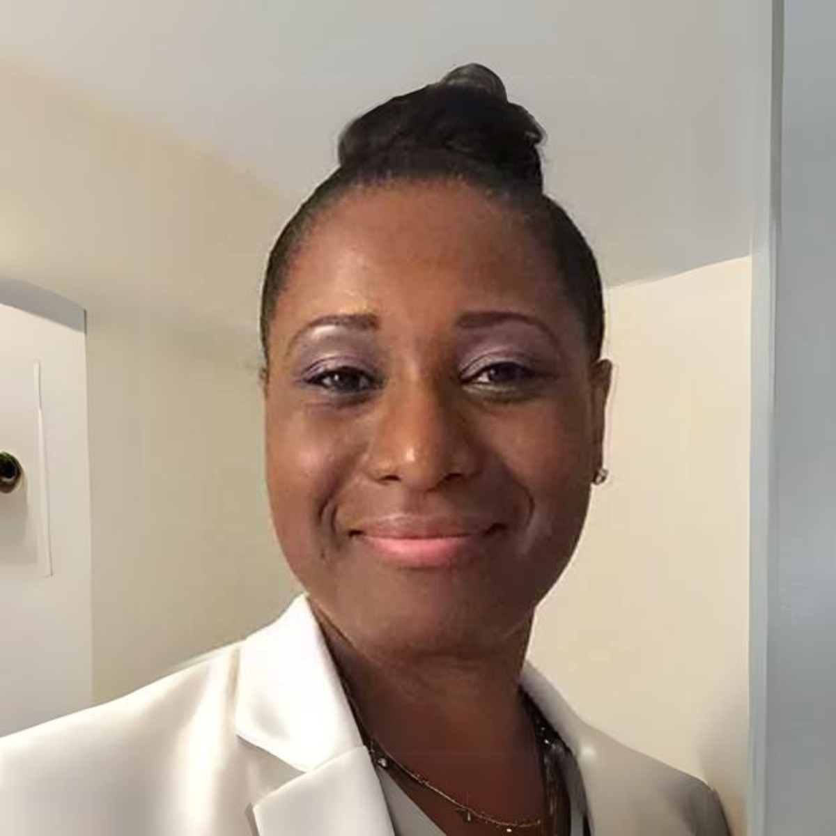 Henrietta Sirleaf - Vice Principal