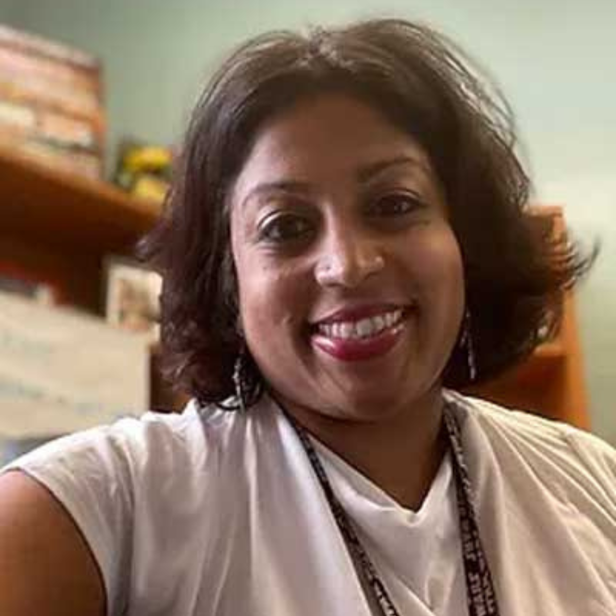 Daisy Joy-Rodrigo - Principal