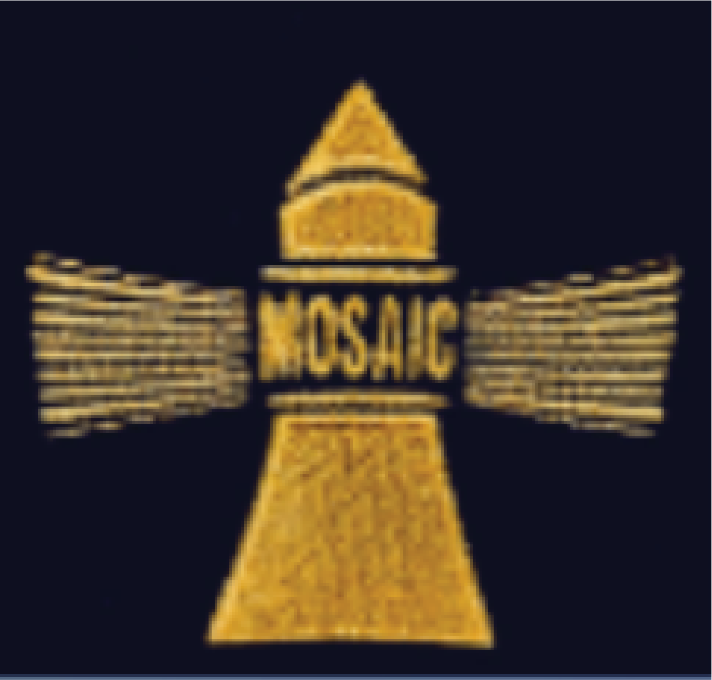 MOSAIC Logo